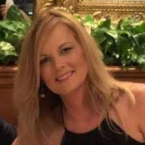 Meet your Posher, Cheryl